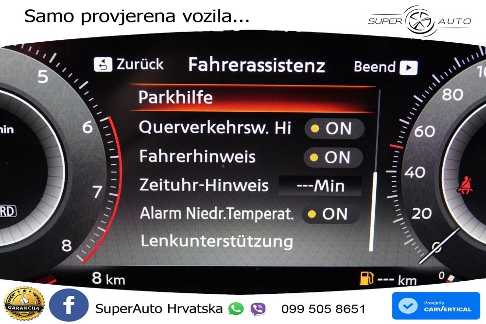 Nissan Qashqai 1.3 DIG-T (158 KS) 4x4 Xtronic N-Design LED+GR SJED+ACC