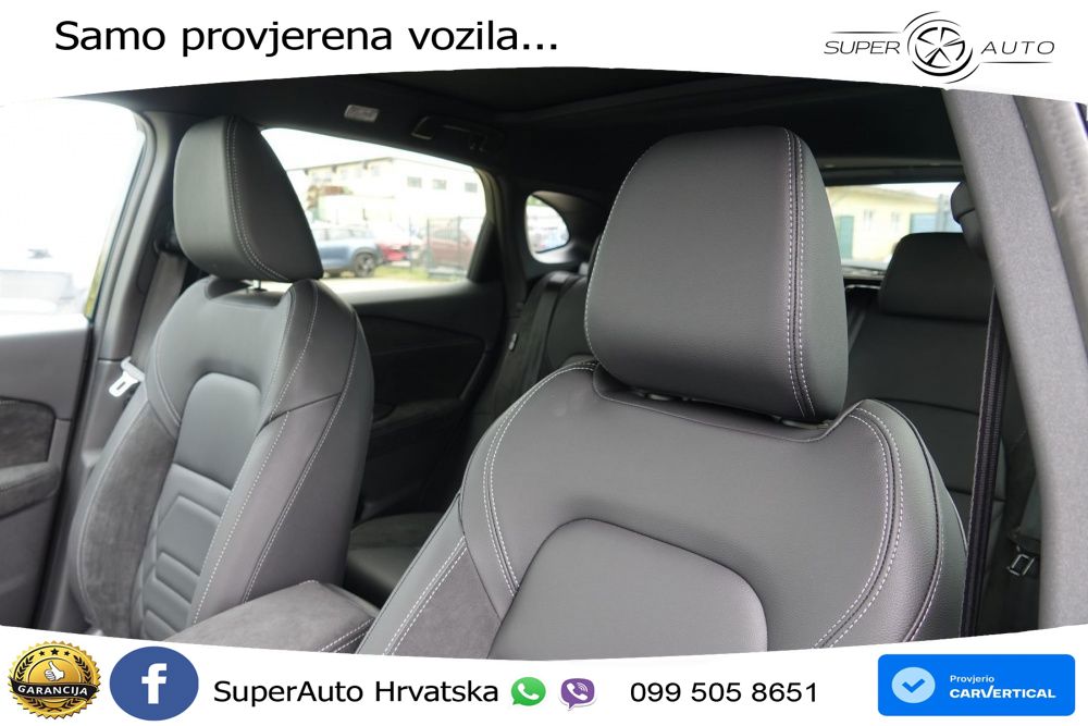 Nissan Qashqai 1.3 DIG-T (158 KS) 4x4 Xtronic N-Design LED+GR SJED+ACC