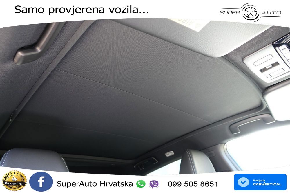 Nissan Qashqai 1.3 DIG-T (158 KS) 4x4 Xtronic N-Design LED+GR SJED+ACC