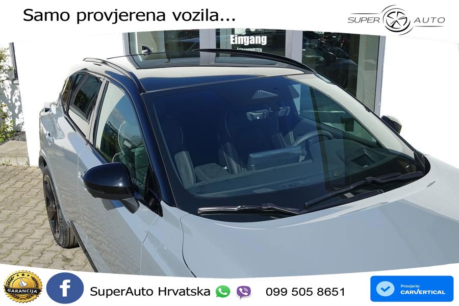 Nissan Qashqai 1.3 DIG-T (158 KS) 4x4 Xtronic N-Design LED+GR SJED+ACC