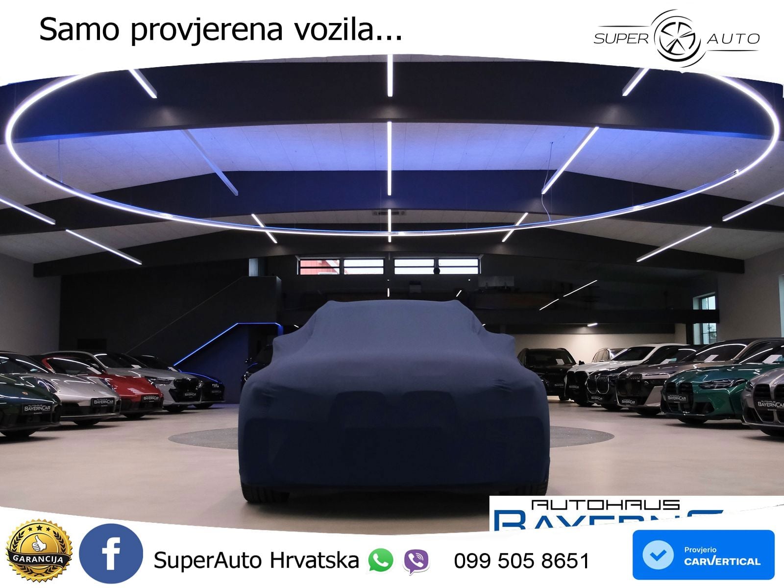 BMW X7 40d (352 KS) xDrive Steptronic ZRAČNI+ACC+GR SJED+KAM+PANO