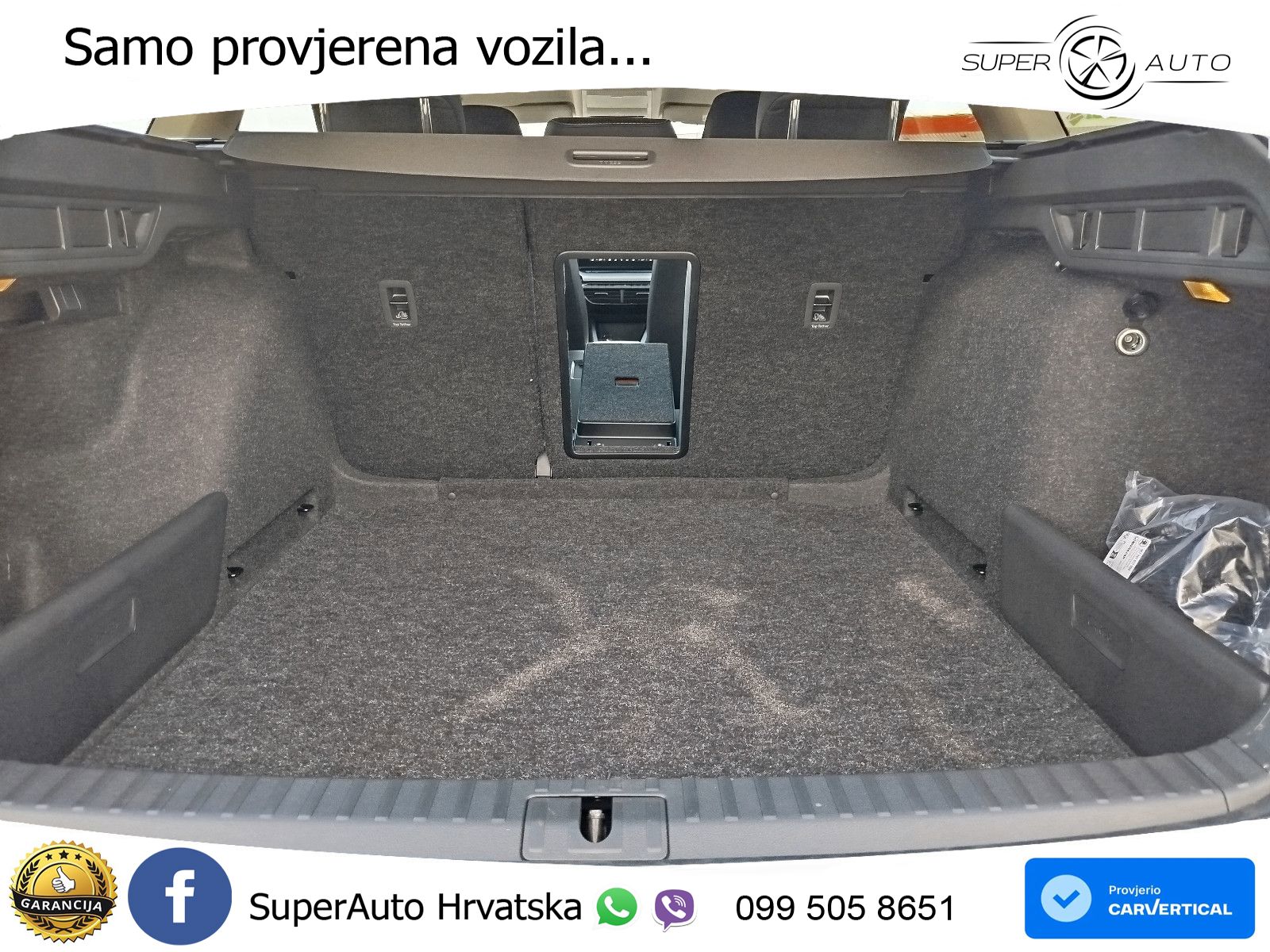 Škoda Octavia Combi 2.0 TDI (150 KS) DSG Selection