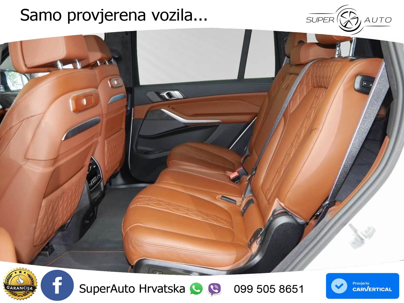 BMW X7 M60i (530 KS) xDrive Steptronic LED+GR SJED+ACC