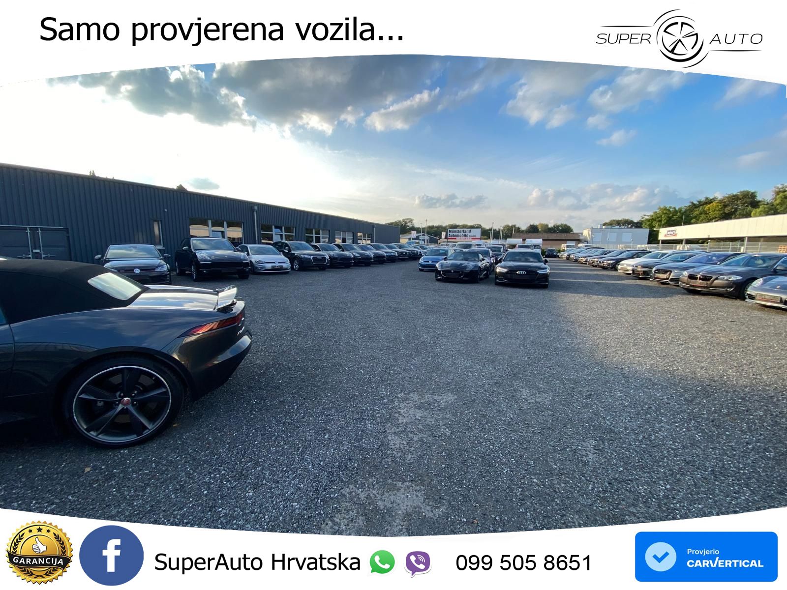 Audi A5 Sportback 35 TFSI (150 KS) S tronic
