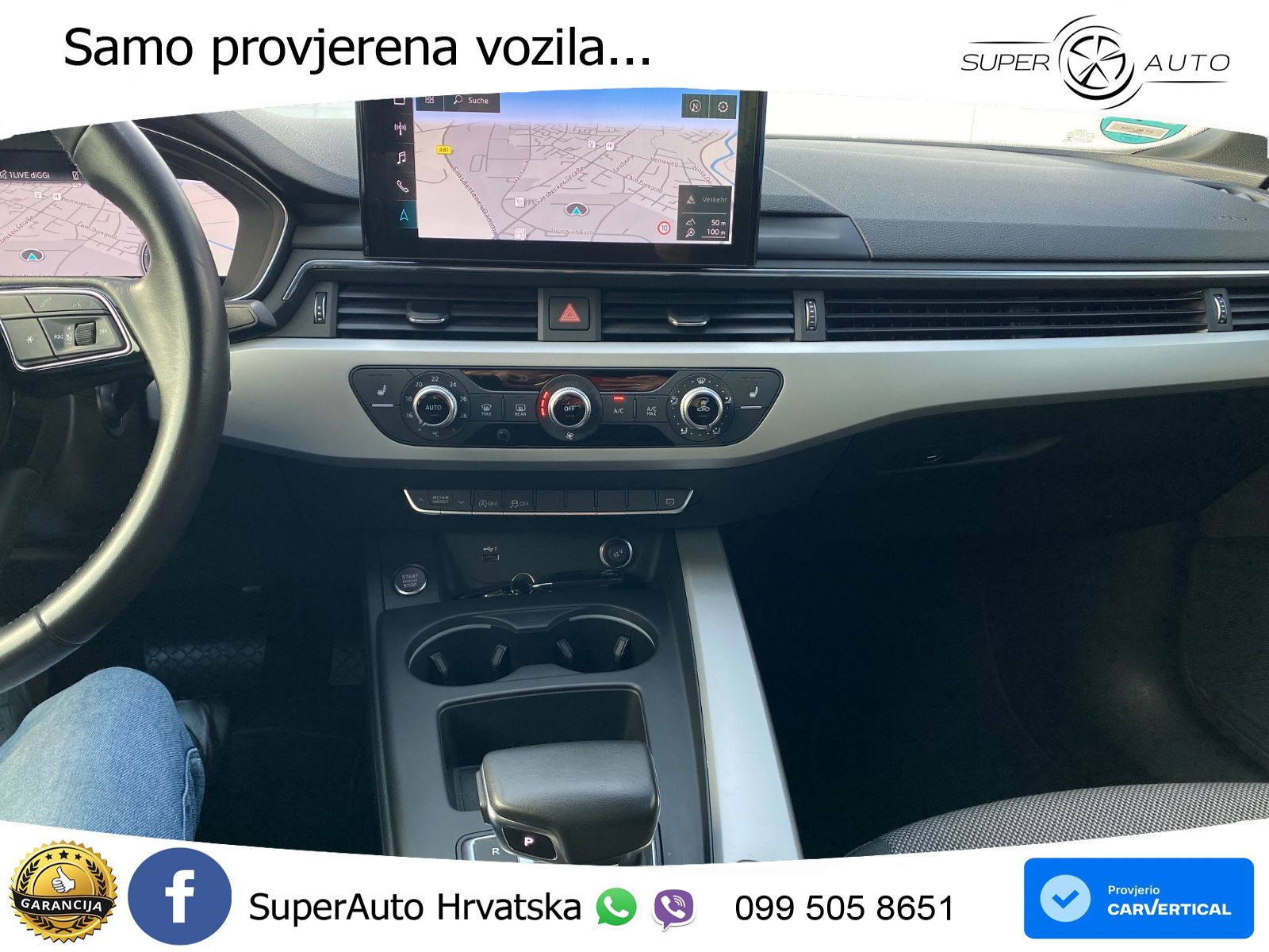 Audi A5 Sportback 35 TFSI (150 KS) S tronic