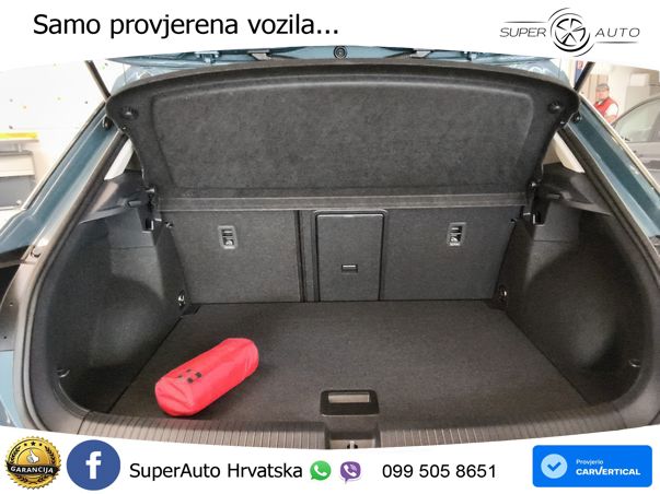 Volkswagen T-Roc 1.5 TSI (150 KS) DSG LED+GR SJED+ACC