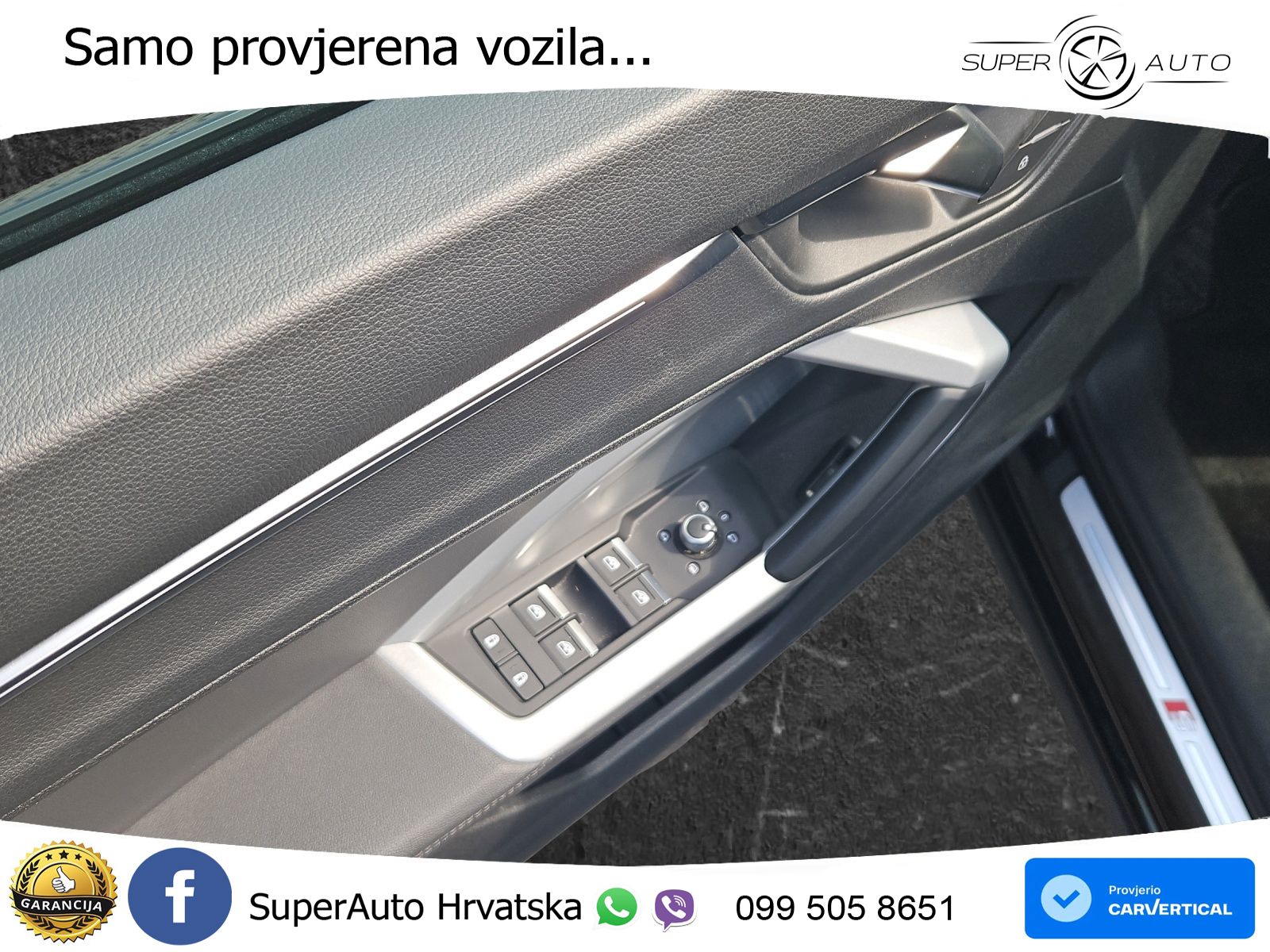 Audi Q3 40 TFSI (190 KS) quattro S tronic S line