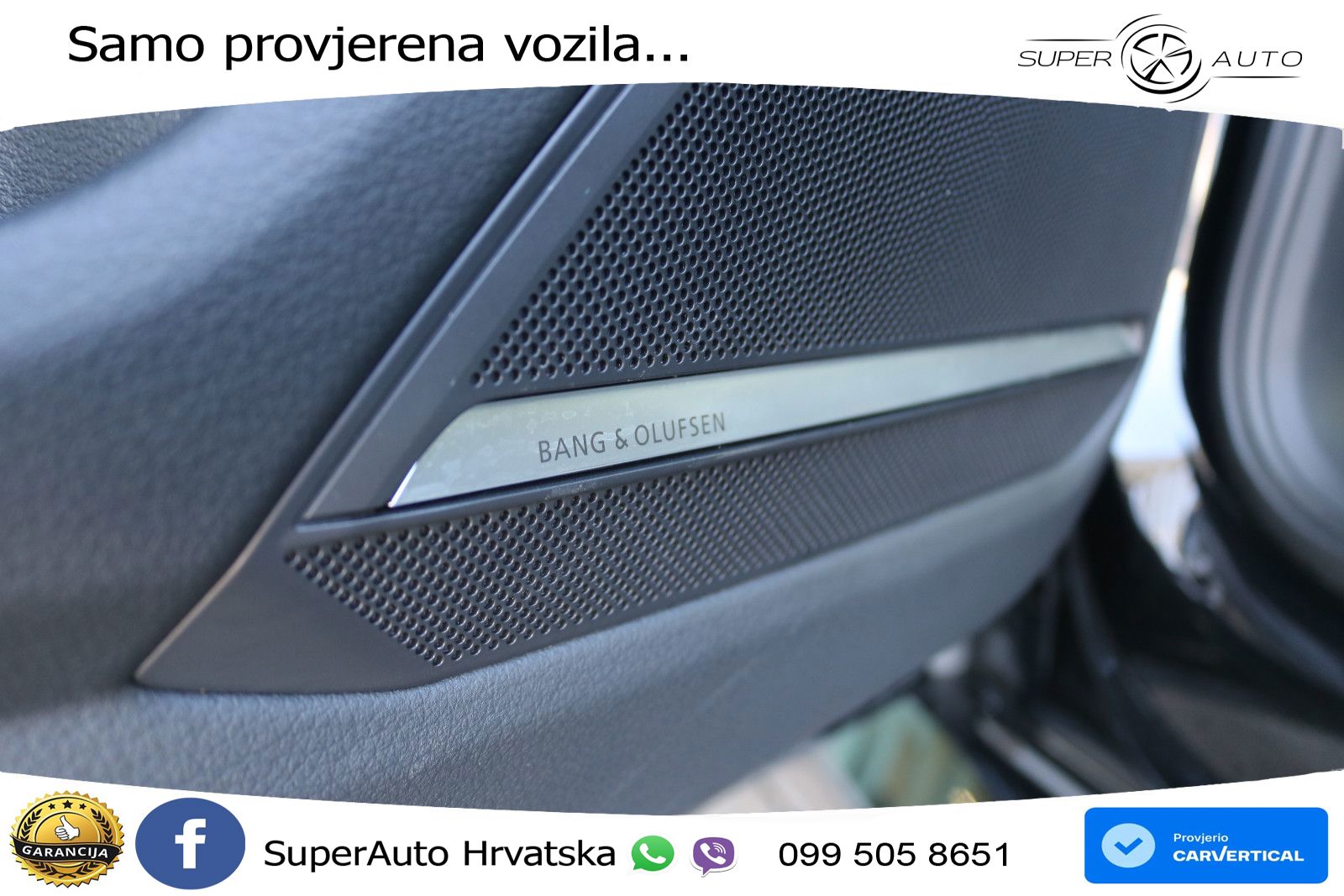 Audi RS6 Avant 4.0 TFSI V8 performance (630 KS)  quattro tiptronic Kuka LED+GR SJED+ACC
