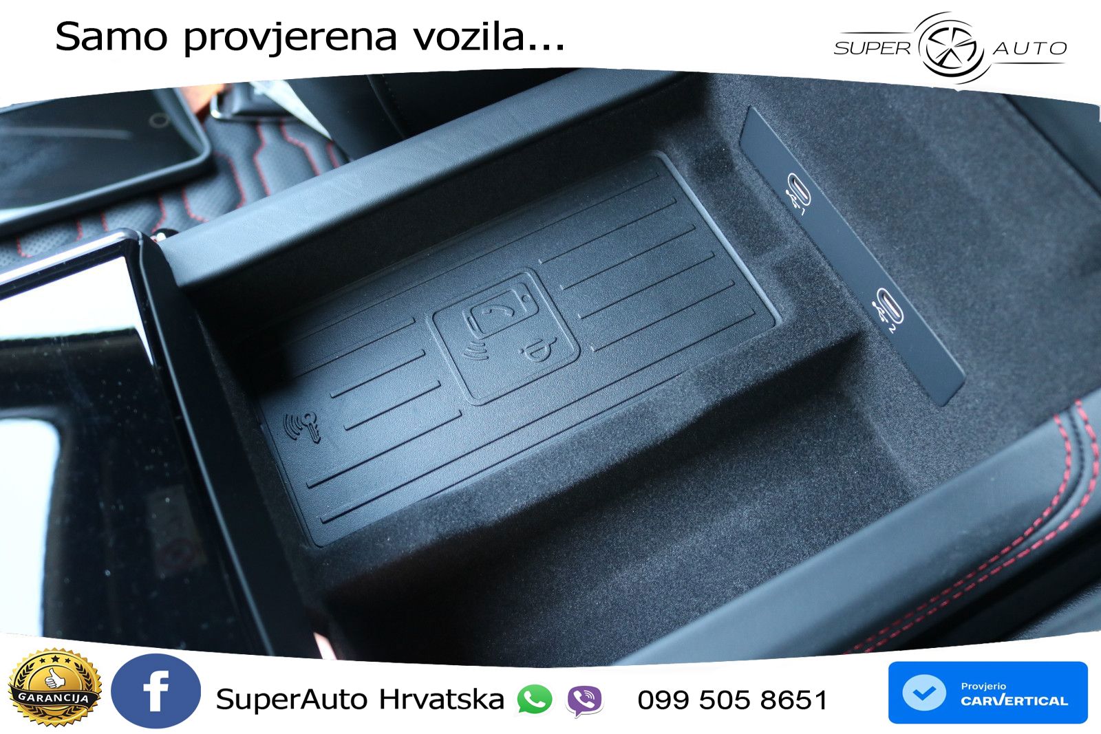 Audi RS6 Avant 4.0 TFSI V8 performance (630 KS)  quattro tiptronic Kuka LED+GR SJED+ACC