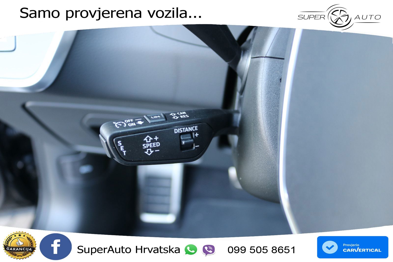 Audi RS6 Avant 4.0 TFSI V8 performance (630 KS)  quattro tiptronic Kuka LED+GR SJED+ACC