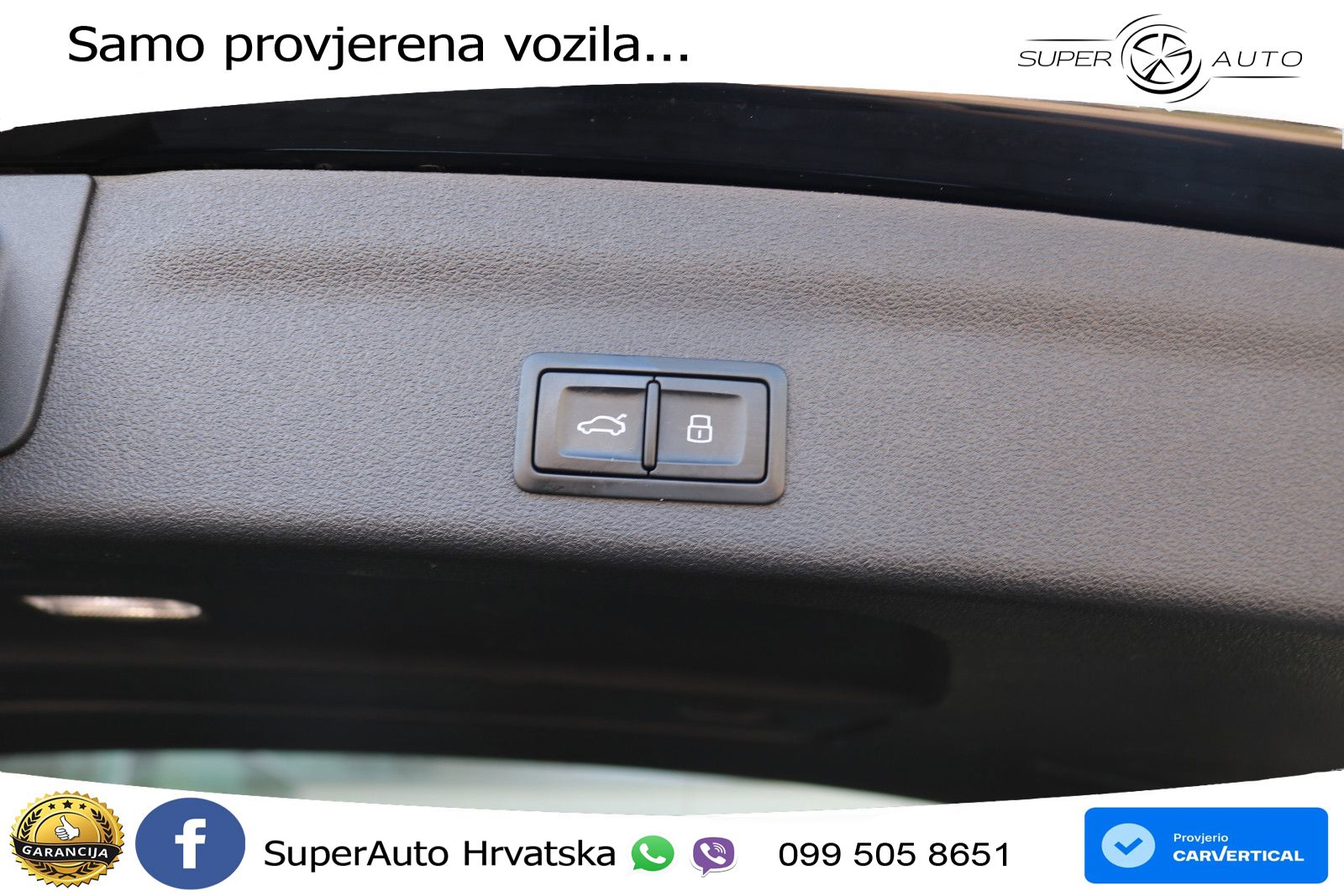 Audi RS6 Avant 4.0 TFSI V8 performance (630 KS)  quattro tiptronic Kuka LED+GR SJED+ACC