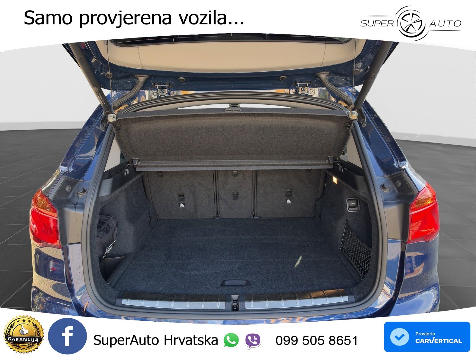 BMW X1 18d (150 KS)