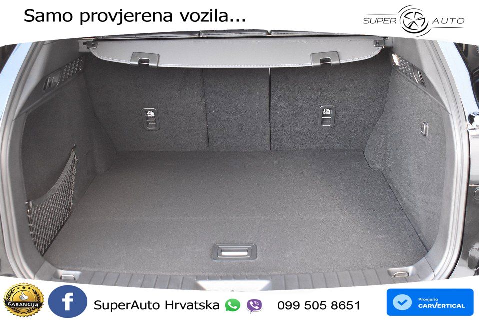Mazda CX-60 3.3 e-Skyactiv D (254 KS) AWD Automatic MATRIX+GR SJED+KAM