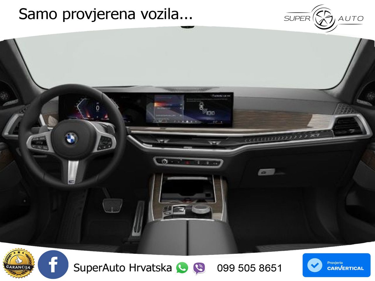 BMW X7 40i (381 KS) xDrive Steptronic M Sport ACC+HEAD+4xGR SJED+360+PANO