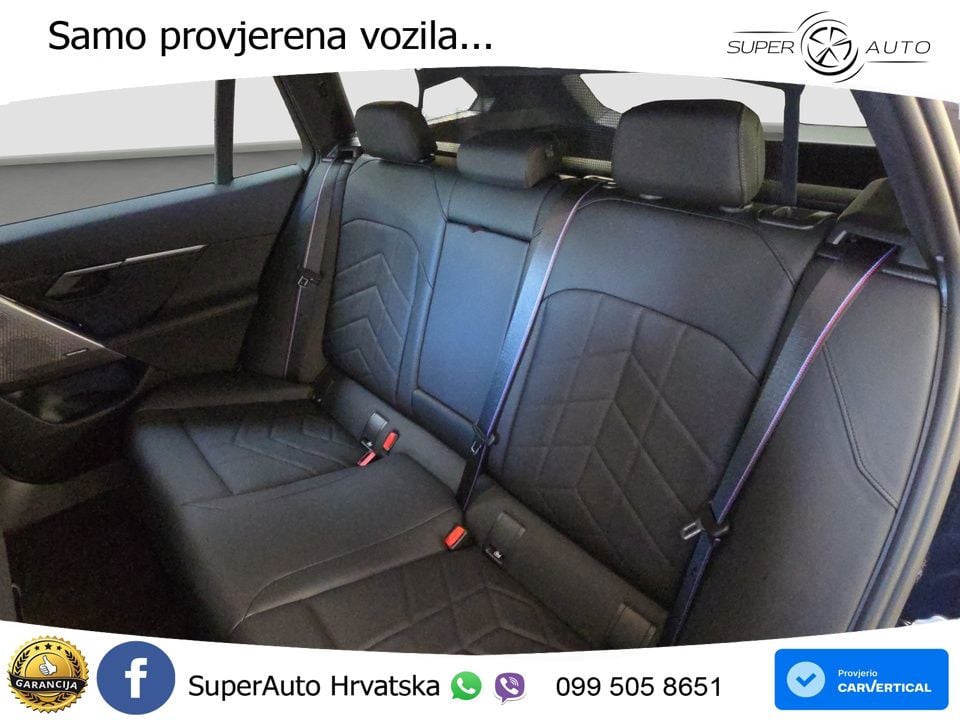 BMW 520d Touring (197 KS) Steptronic M Sport LED+GR SJED+ACC