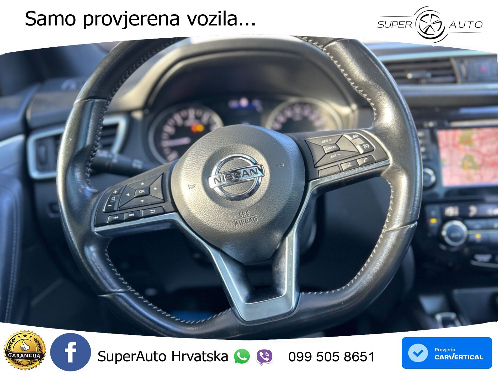 Nissan Qashqai 1.3i (160 KS) DCT Tekna LED+GR SJED+ACC