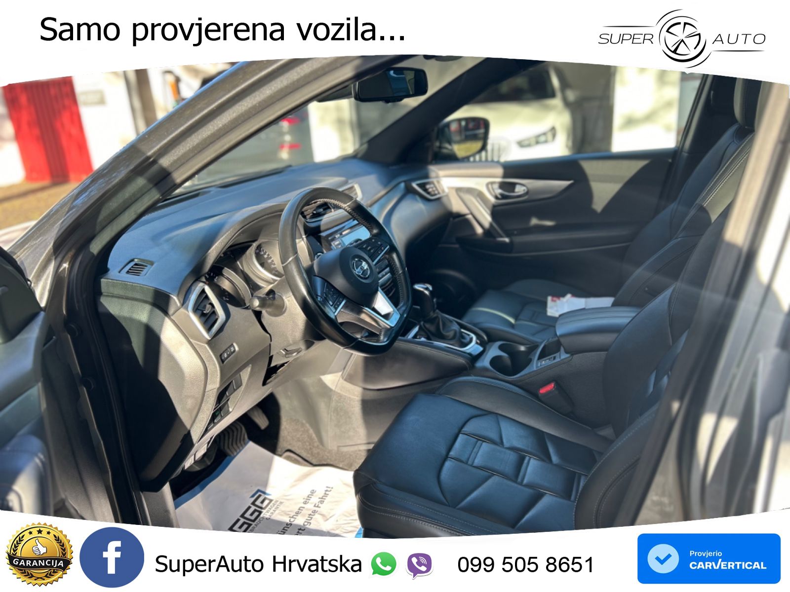 Nissan Qashqai 1.3i (160 KS) DCT Tekna LED+GR SJED+ACC