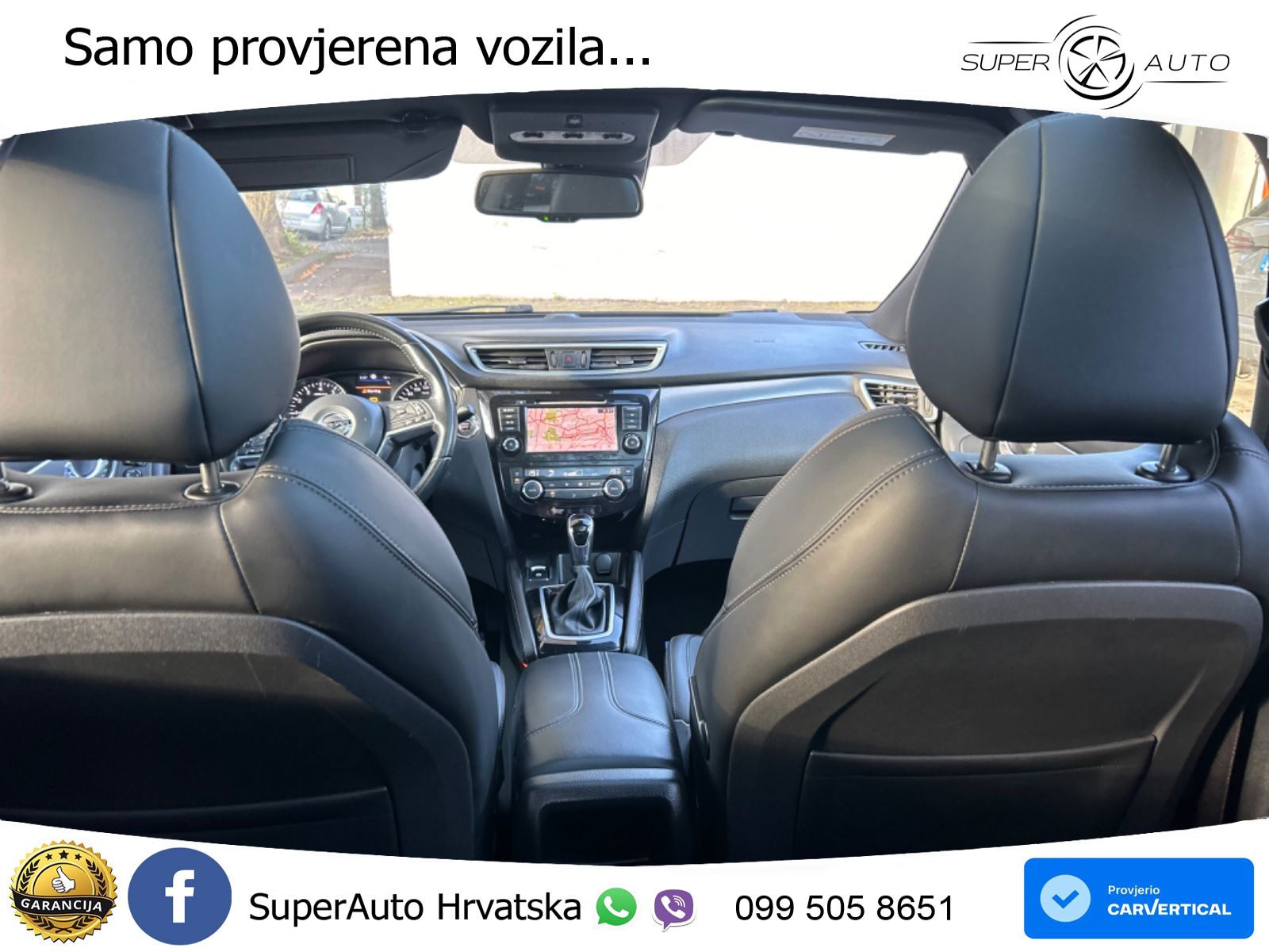 Nissan Qashqai 1.3i (160 KS) DCT Tekna LED+GR SJED+ACC