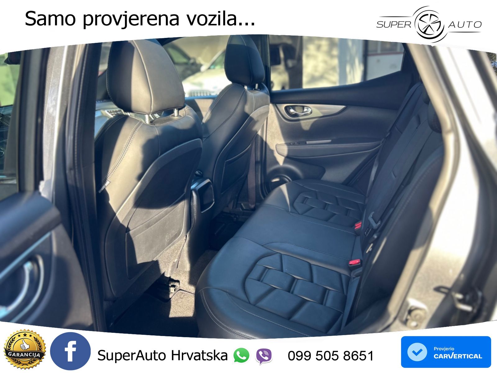 Nissan Qashqai 1.3i (160 KS) DCT Tekna LED+GR SJED+ACC