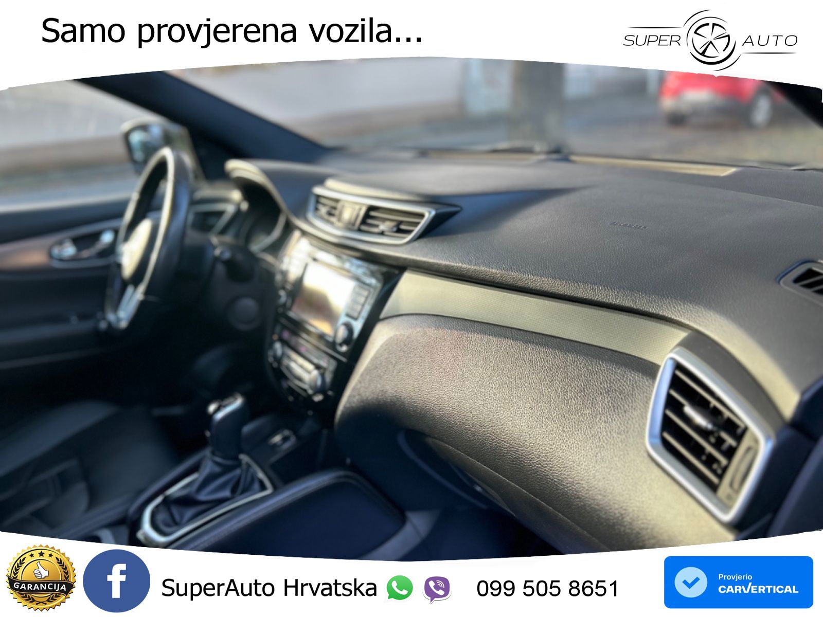 Nissan Qashqai 1.3i (160 KS) DCT Tekna LED+GR SJED+ACC