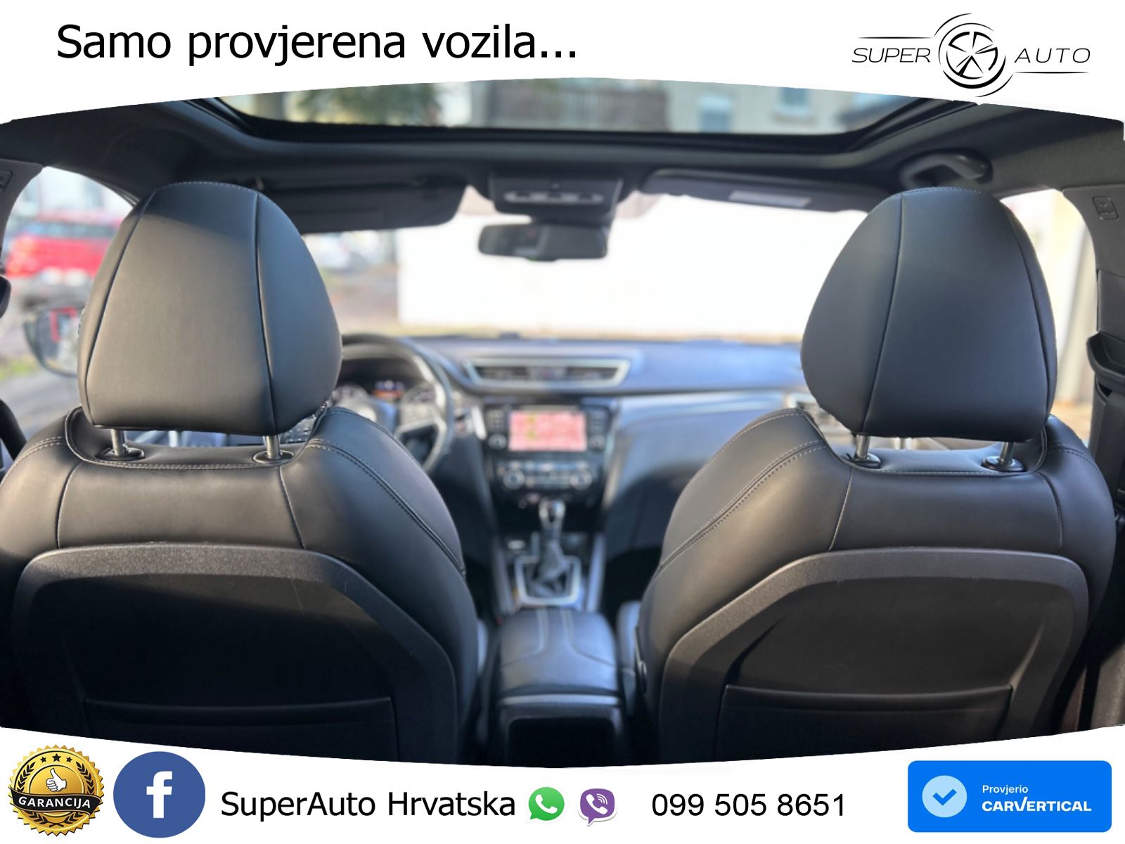Nissan Qashqai 1.3i (160 KS) DCT Tekna LED+GR SJED+ACC