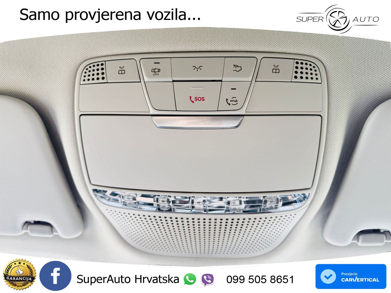 Mercedes GLC 220d (194 KS) 4MATIC G-TRONIC