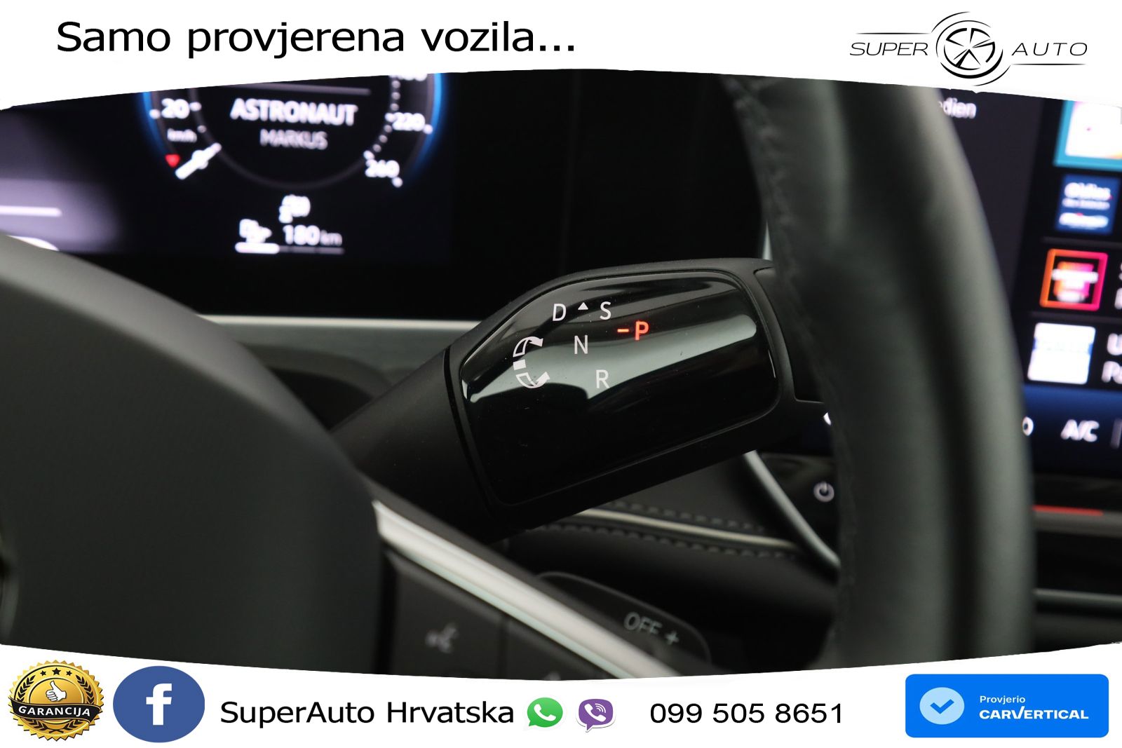 Volkswagen Passat Variant 1.5 TSI (272 KS) eHybrid DSG Elegance LED+GR SJED+ACC
