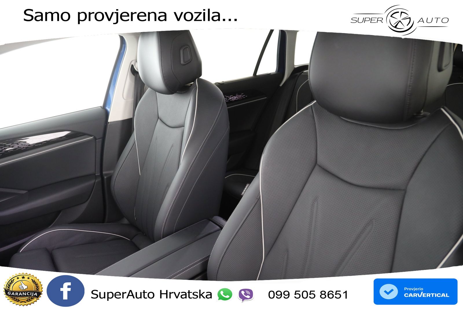 Volkswagen Passat Variant 1.5 TSI (272 KS) eHybrid DSG Elegance LED+GR SJED+ACC