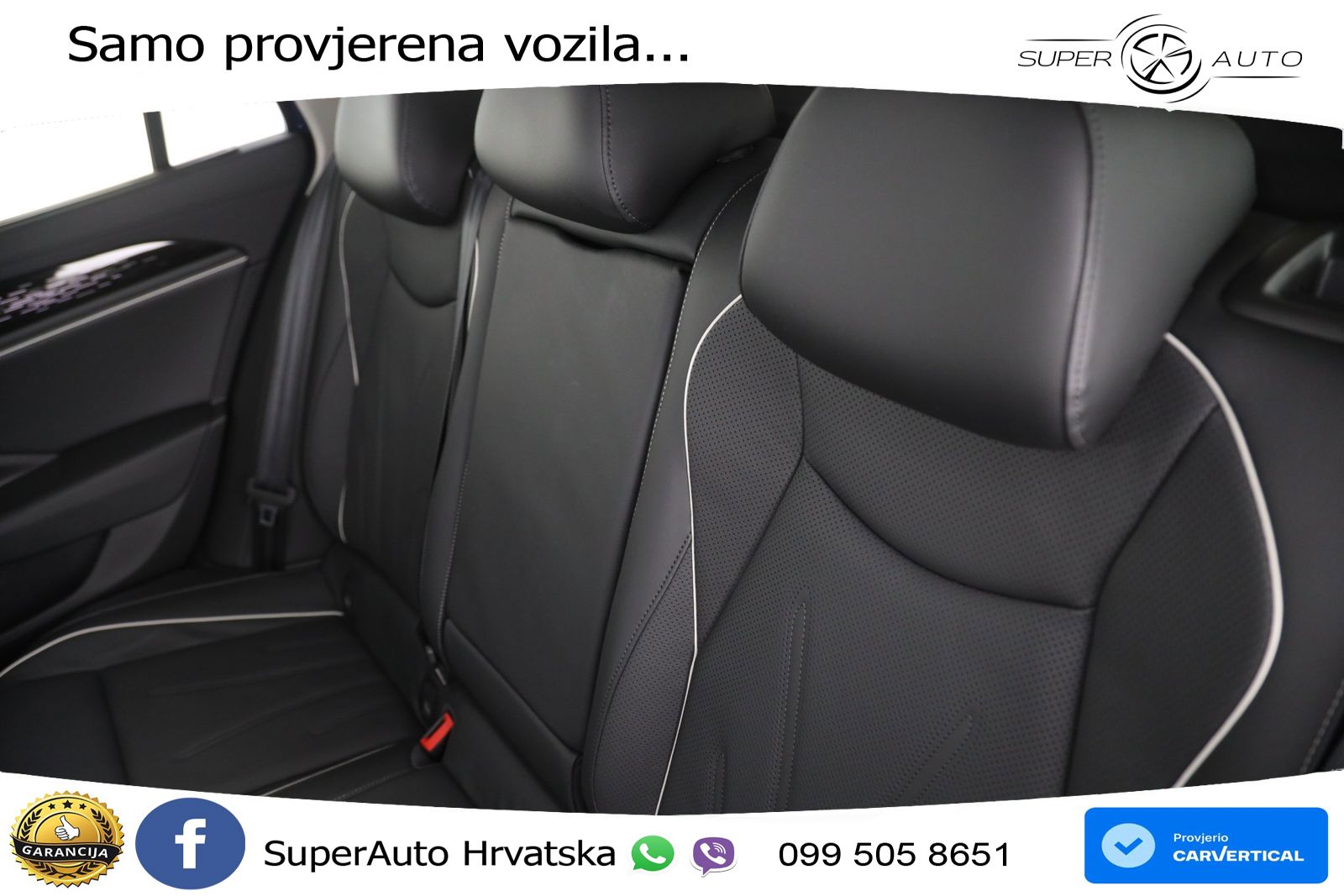 Volkswagen Passat Variant 1.5 TSI (272 KS) eHybrid DSG Elegance LED+GR SJED+ACC