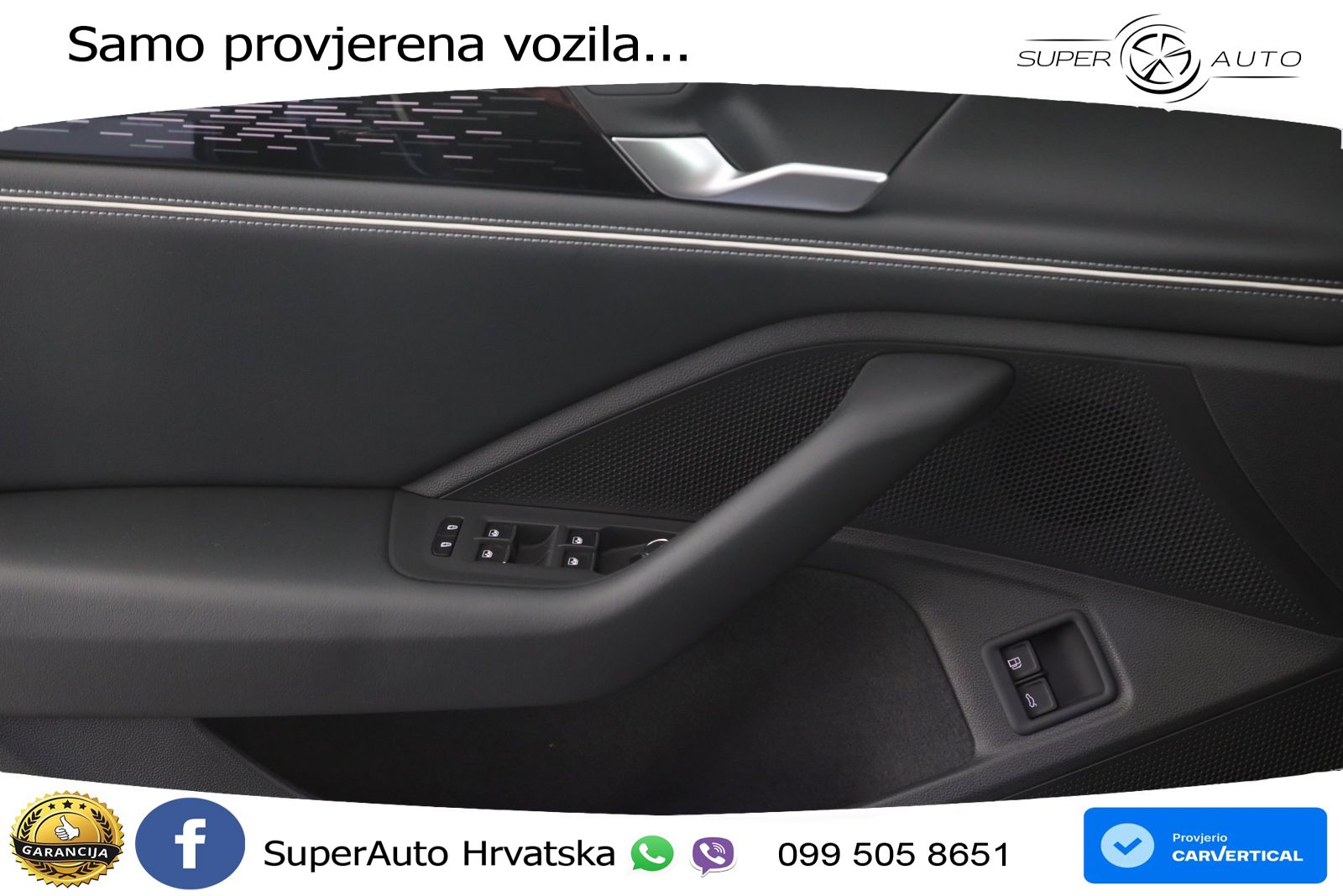 Volkswagen Passat Variant 1.5 TSI (272 KS) eHybrid DSG Elegance LED+GR SJED+ACC