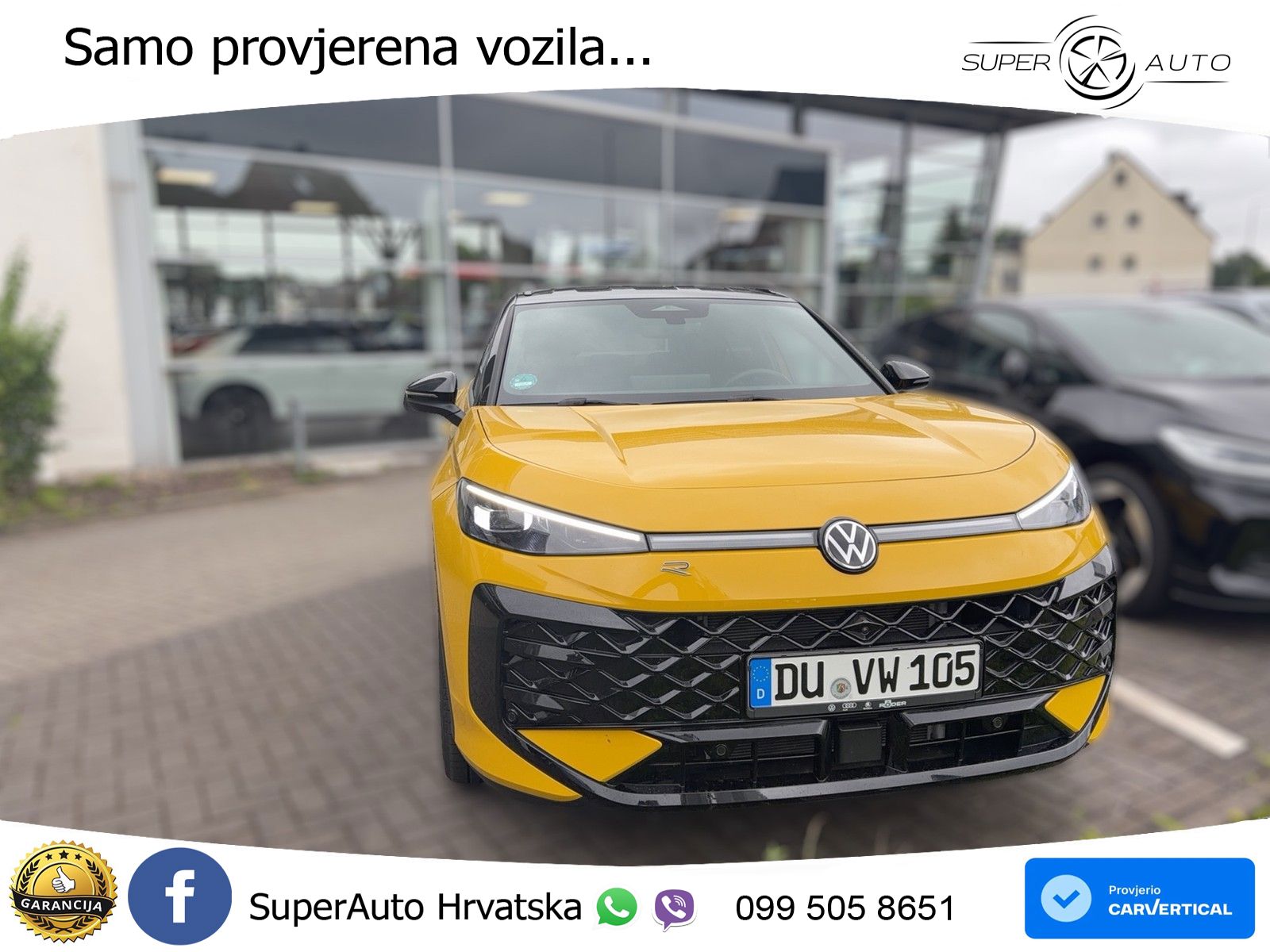 Volkswagen T-Roc II 1.5 eTSI (150 KS)  DSG LED+GR SJED+ACC