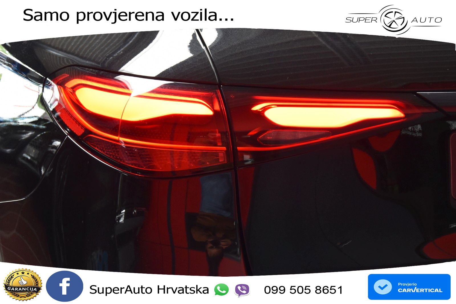 Mercedes GLC 220d (197 KS) 4MATIC 9G-TRONIC