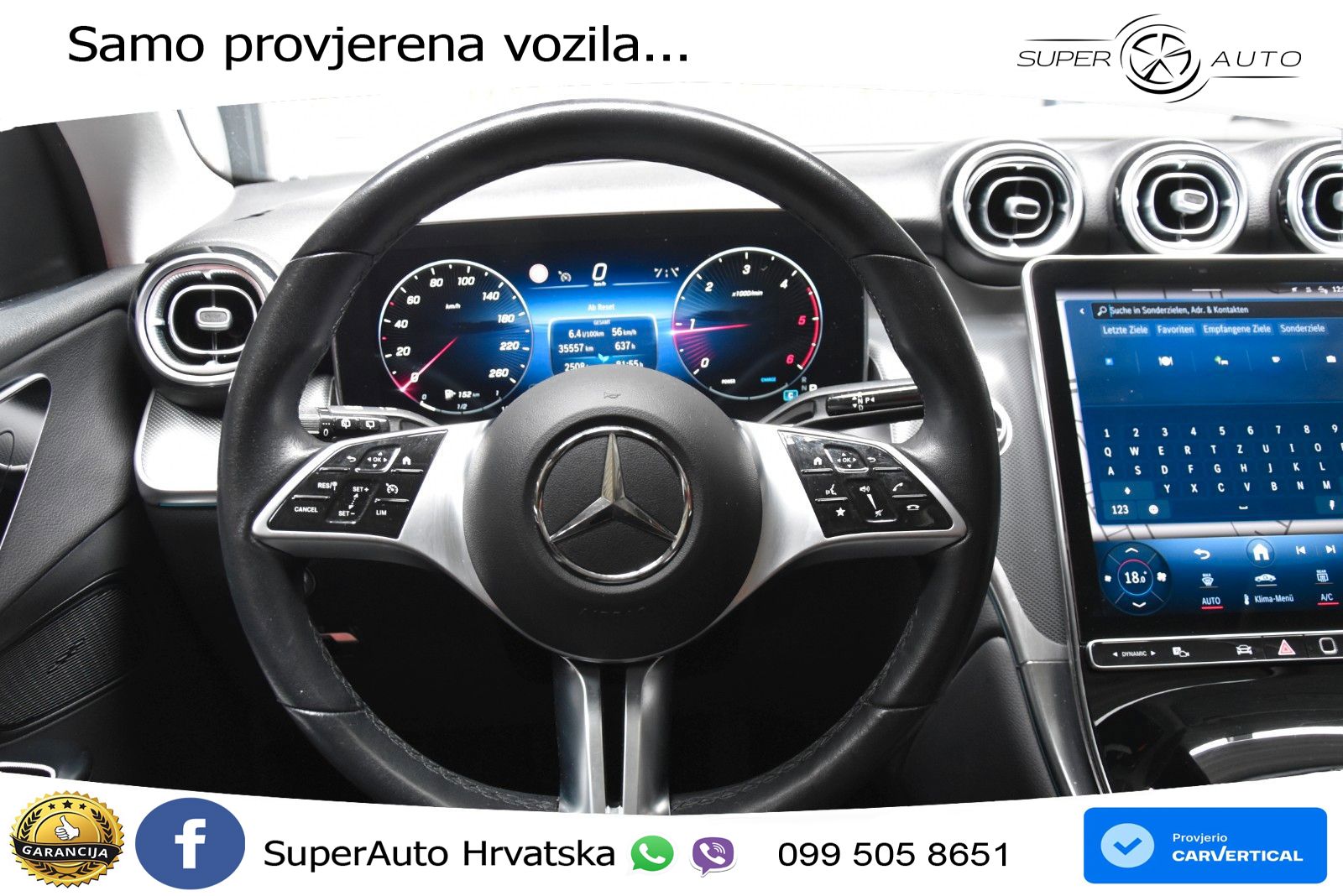 Mercedes GLC 220d (197 KS) 4MATIC 9G-TRONIC