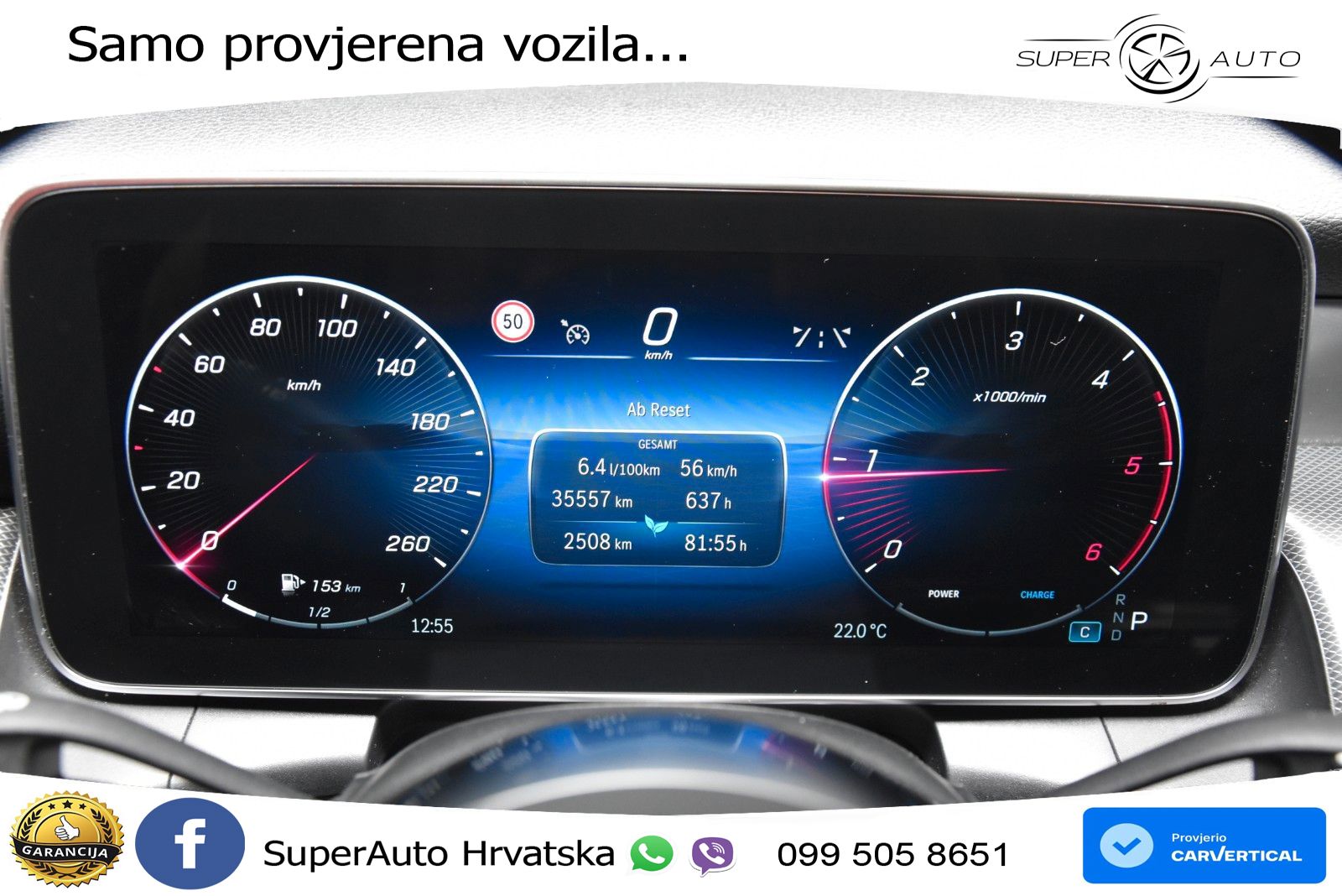 Mercedes GLC 220d (197 KS) 4MATIC 9G-TRONIC
