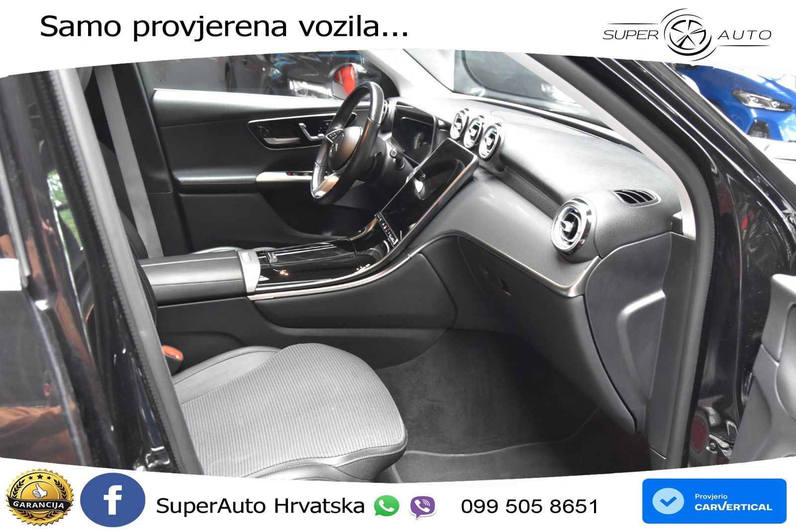 Mercedes GLC 220d (197 KS) 4MATIC 9G-TRONIC