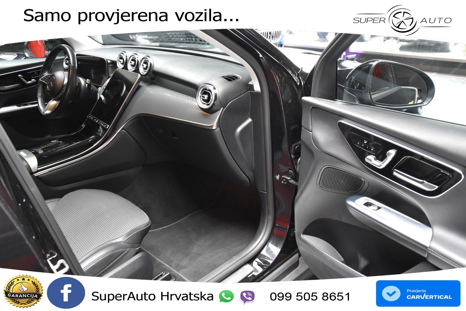 Mercedes GLC 220d (197 KS) 4MATIC 9G-TRONIC