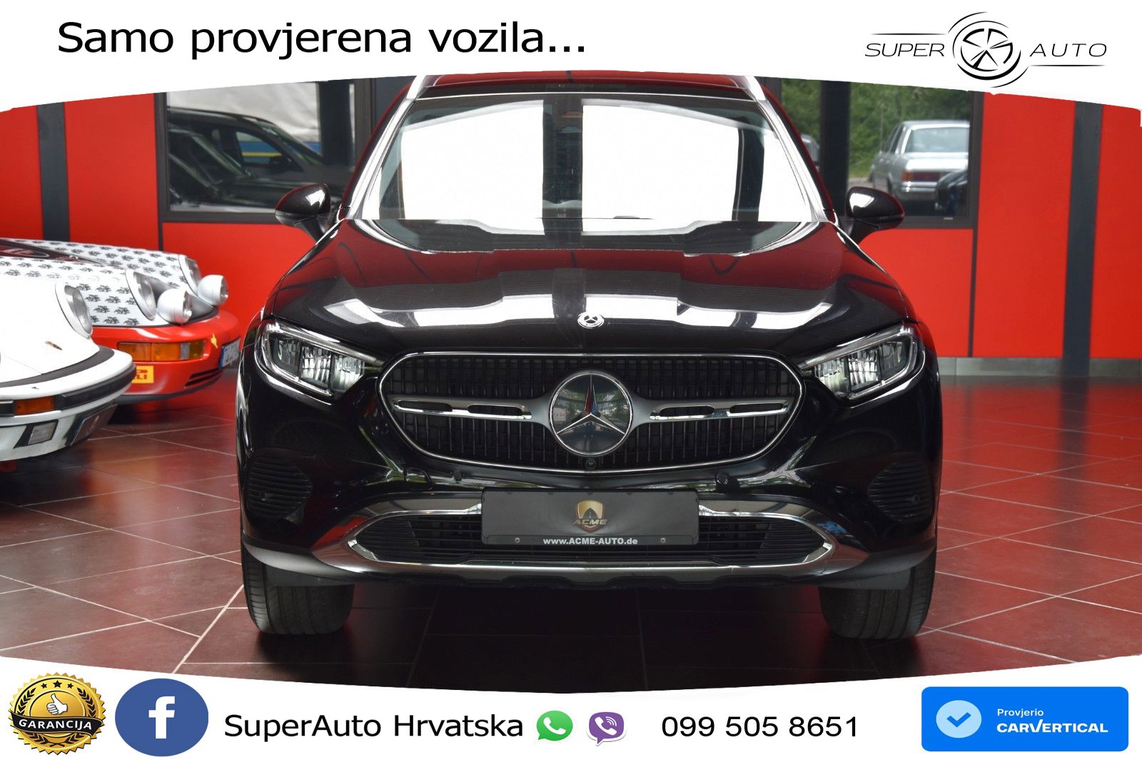 Mercedes GLC 220d (197 KS) 4MATIC 9G-TRONIC
