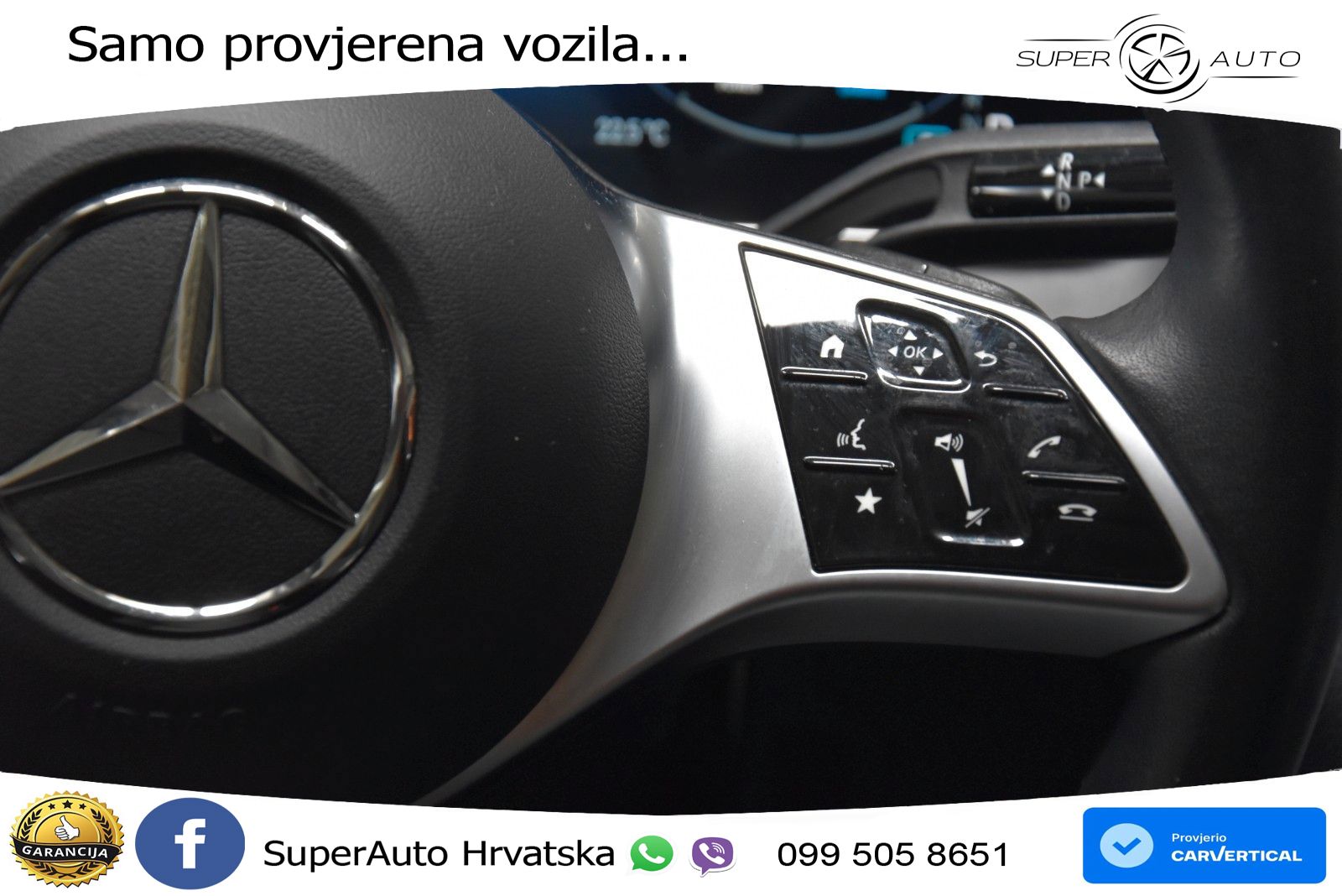 Mercedes GLC 220d (197 KS) 4MATIC 9G-TRONIC