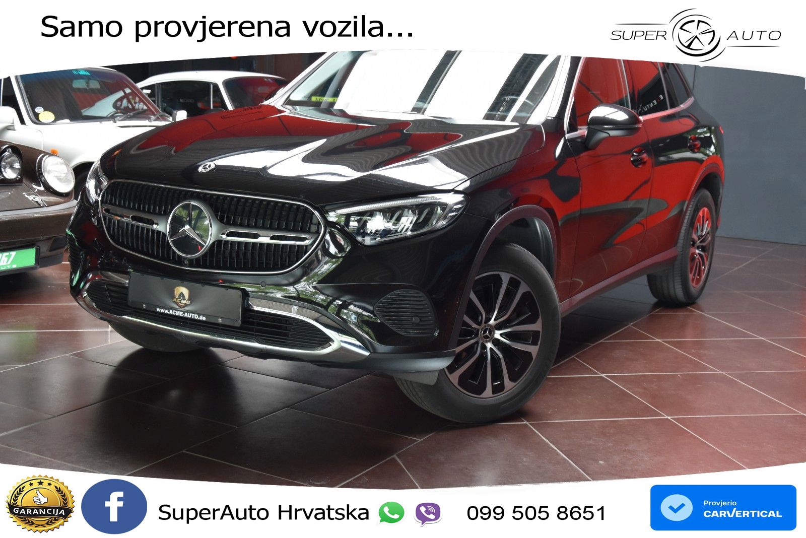 Mercedes GLC 220d (197 KS) 4MATIC 9G-TRONIC