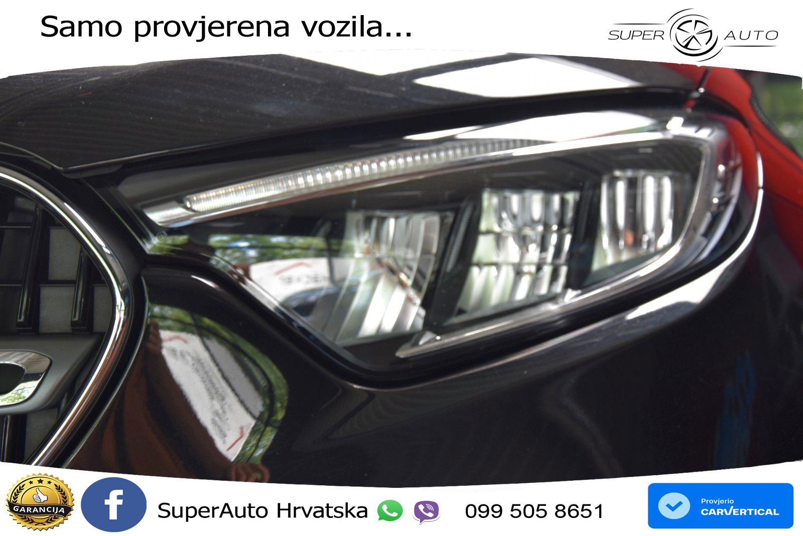 Mercedes GLC 220d (197 KS) 4MATIC 9G-TRONIC