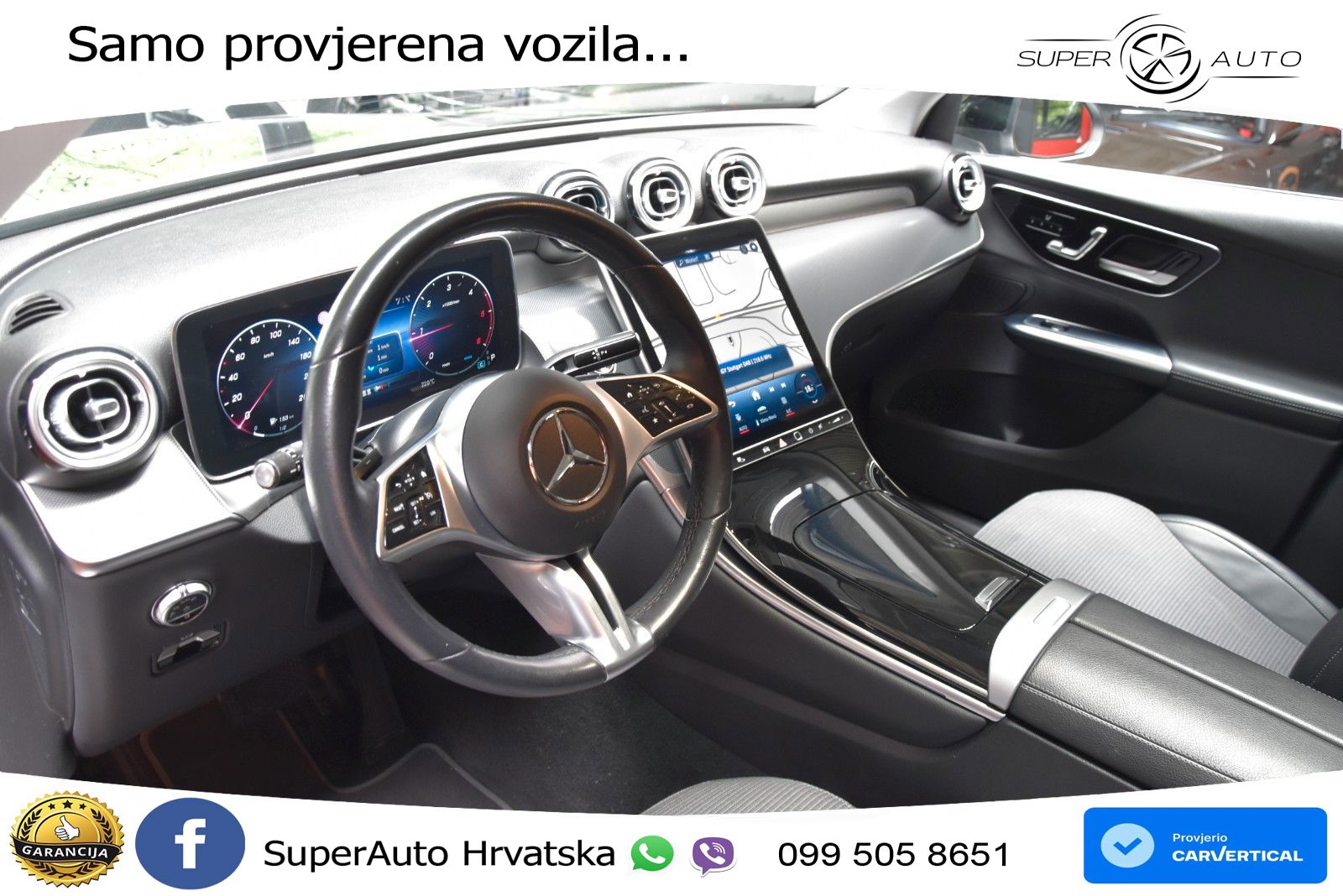 Mercedes GLC 220d (197 KS) 4MATIC 9G-TRONIC