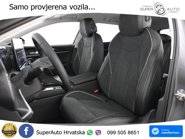 Volkswagen Passat Variant 1.5 eTSI (150 KS) DSG MATRIX+GR SJED+KAM