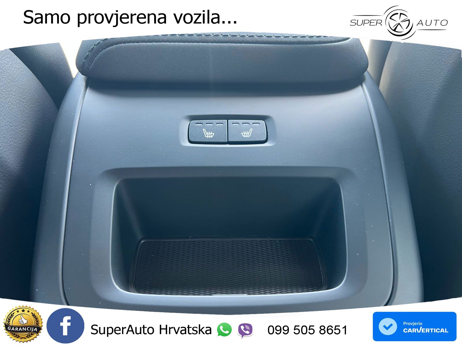 Volvo XC60 T6 AWD Geartronic LED+GR SJED+ACC