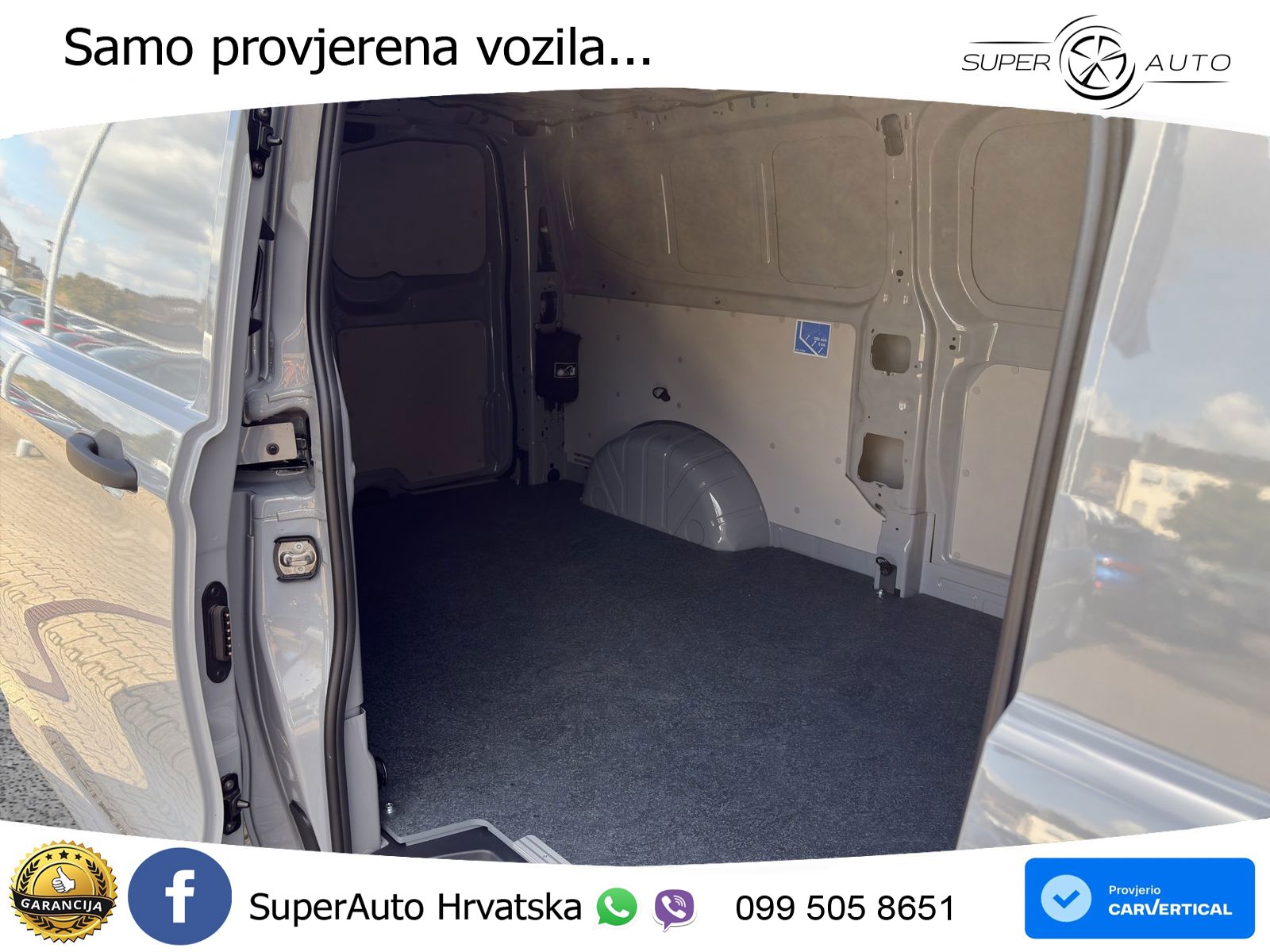Volkswagen T7 TRANSPORTER KASTEN LANG AHK|LED|R-Kam.|SHZ 150 KS