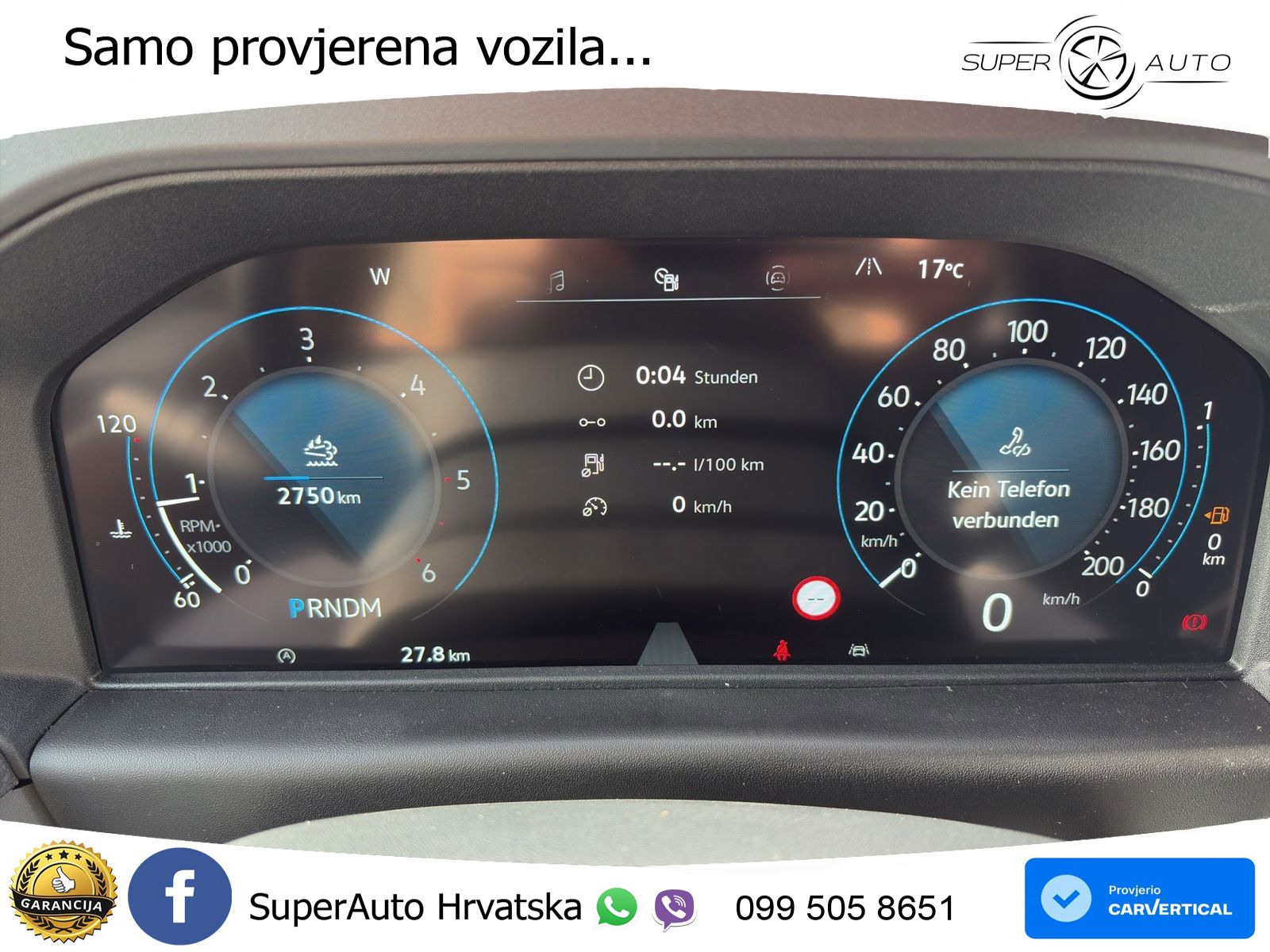 Volkswagen T7 TRANSPORTER KASTEN LANG AHK|LED|R-Kam.|SHZ 150 KS