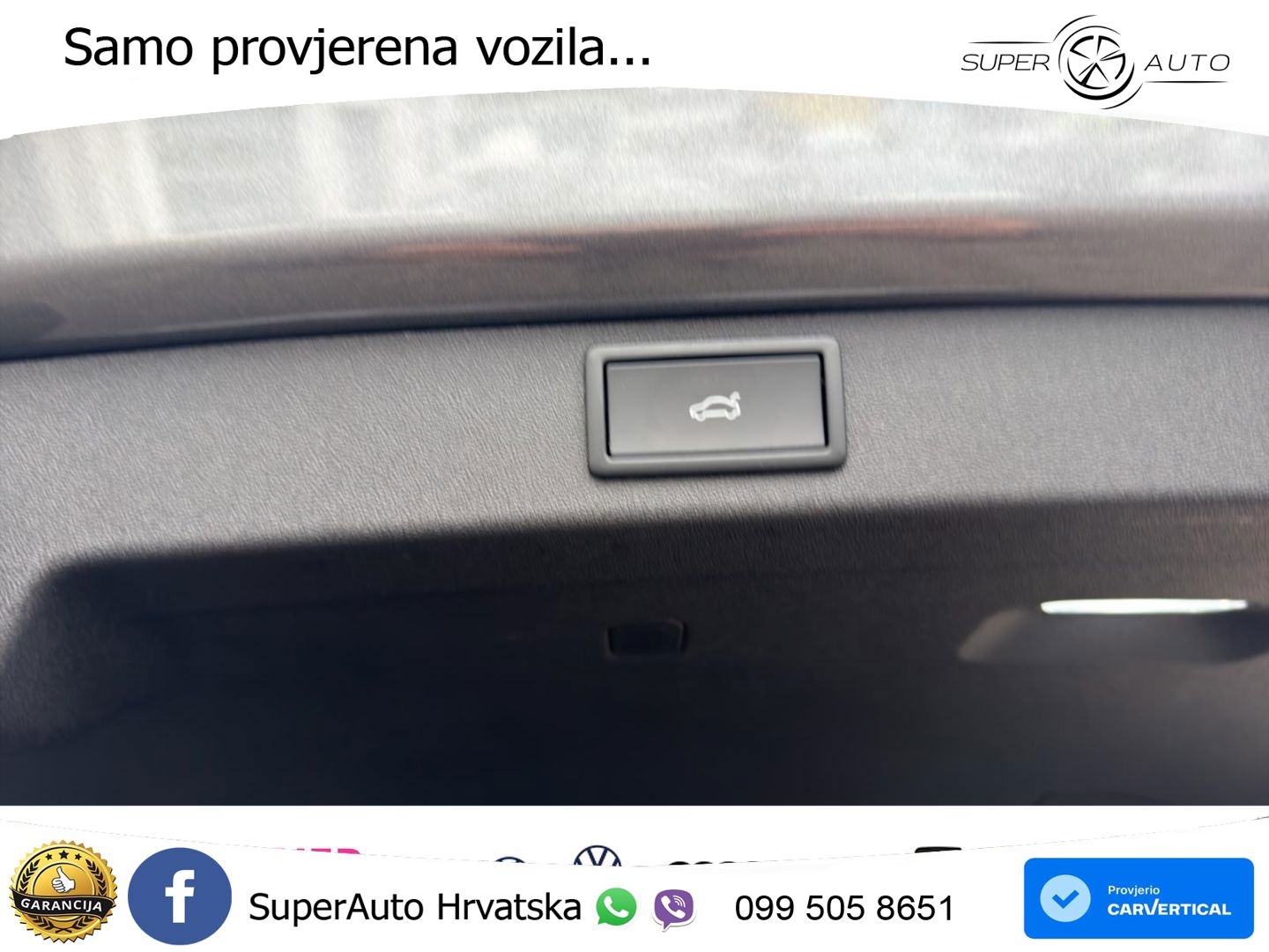 Škoda Enyaq iV 85 82 kWh (286 KS) LED+ACC