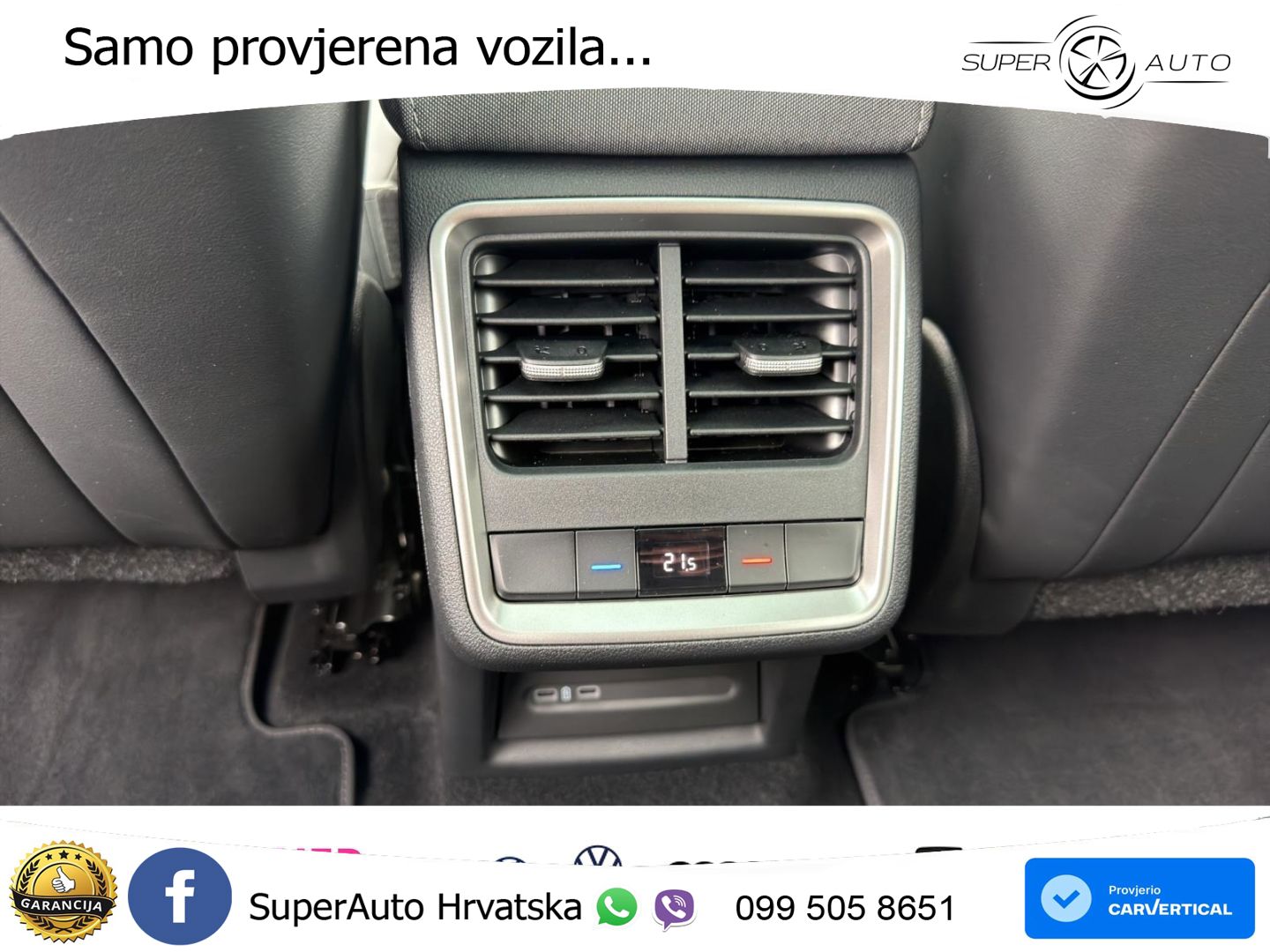 Škoda Enyaq iV 85 82 kWh (286 KS) LED+ACC