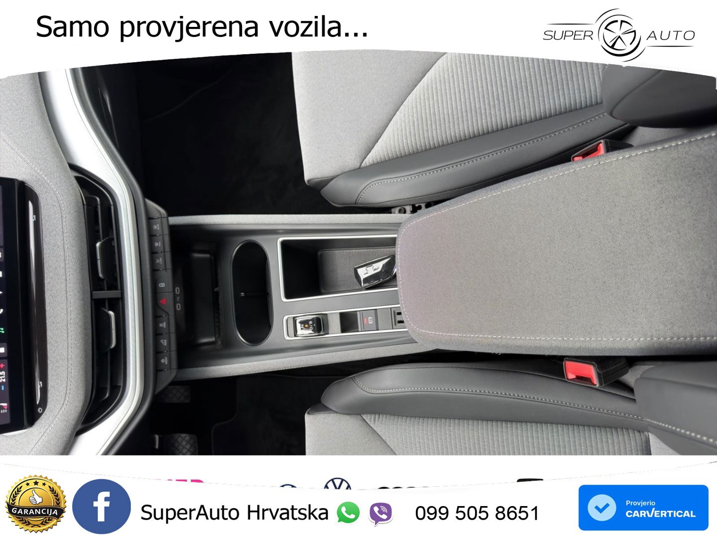 Škoda Enyaq iV 85 82 kWh (286 KS) LED+ACC
