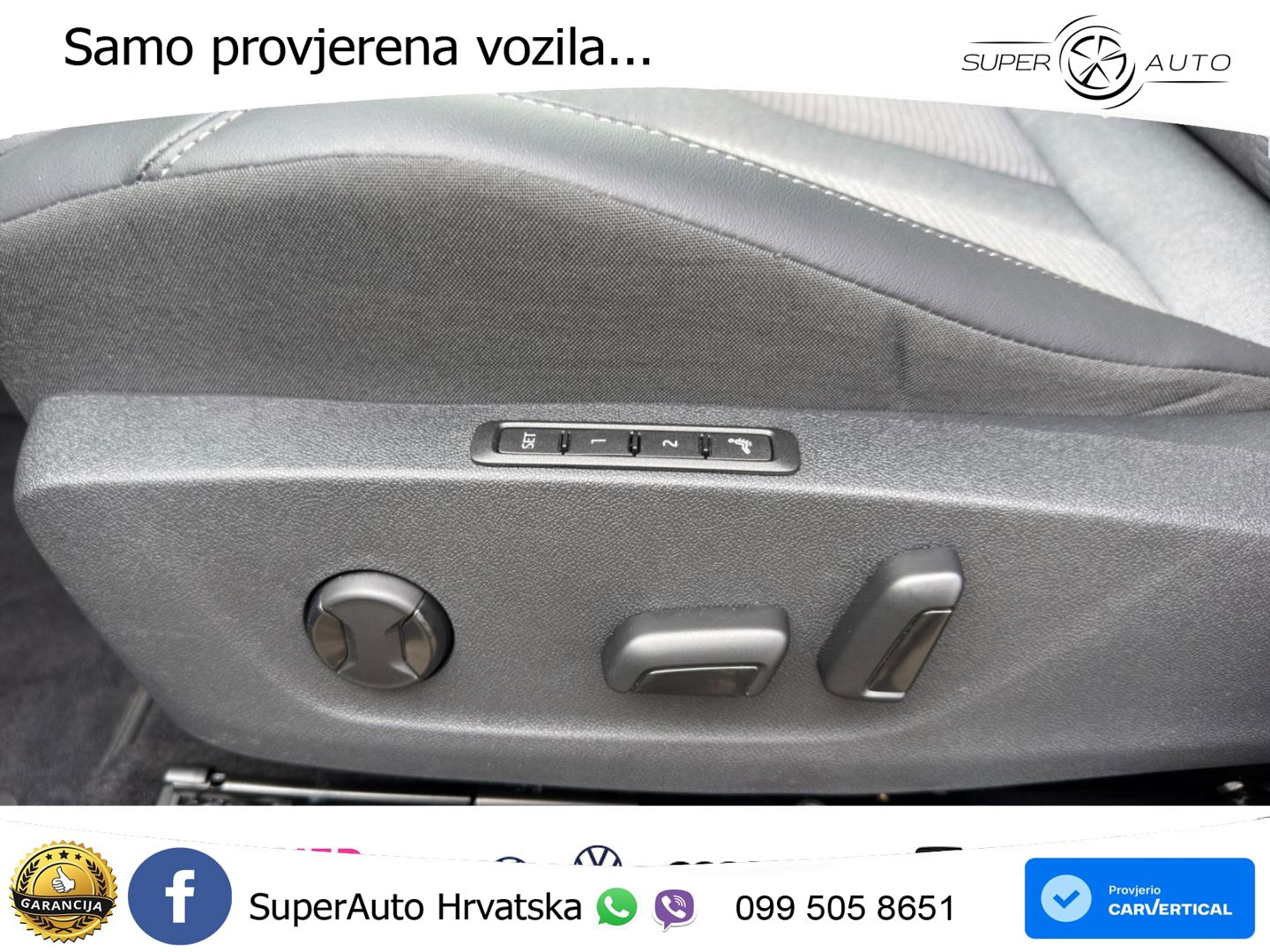 Škoda Enyaq iV 85 82 kWh (286 KS) LED+ACC