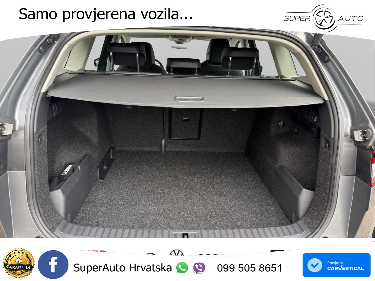 Škoda Enyaq iV 85 82 kWh (286 KS) LED+ACC